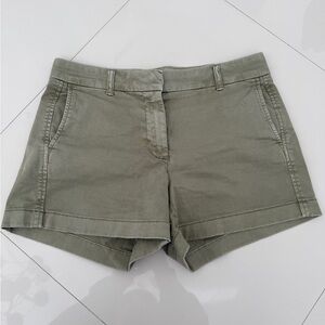 J.Crew shorts